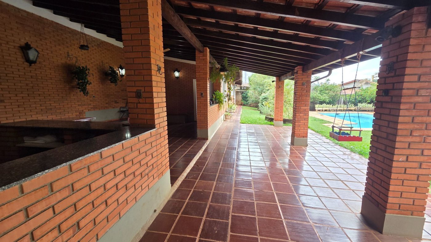 Chácara com 2 dormitórios à venda, 1500 m² por R$ 2.500.000,00 - Chácara Primavera - Campinas/SP