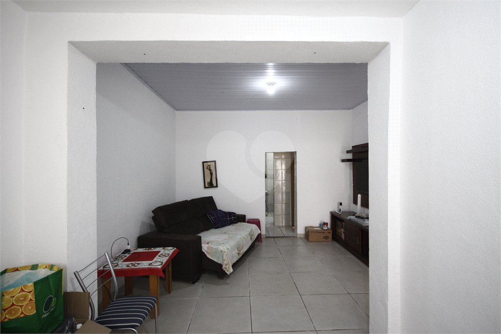 Casa à venda com 2 quartos em Vila Monumento, São Paulo, SP