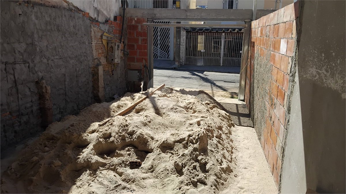 Sobrado à venda com 3 suítes em Jardim Bonfiglioli, São Paulo, SP