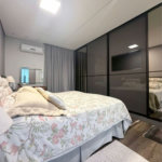 Apartamento Residencial à venda, Boqueirão, Santos - AP1618.
