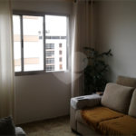 Apartamento à venda com 2 quartos em Santana, São Paulo, SP