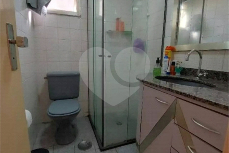 Apartamento à venda com 2 quartos em Jardim Regina, São Paulo, SP