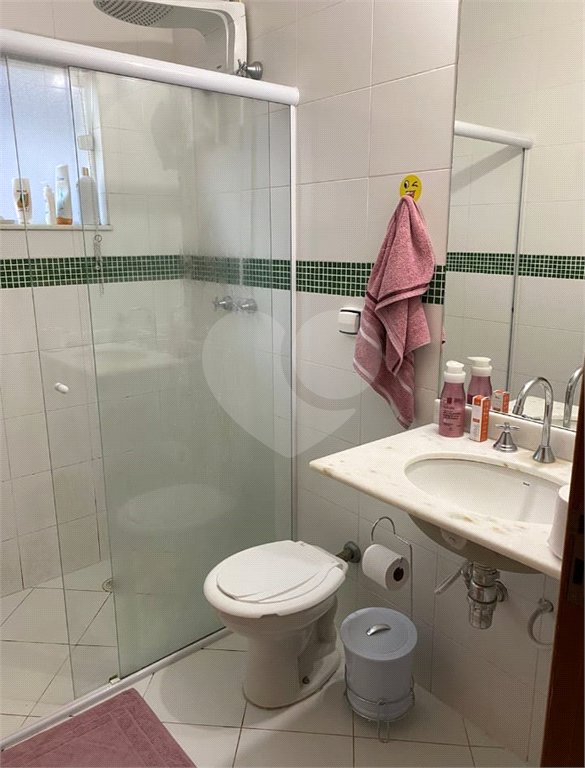 Casa à venda com 2 suítes em Jardim das Cerejeiras, Atibaia, SP