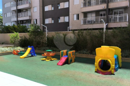 Apartamento à venda com 2 quartos, sendo 1 suíte, em Vila Amélia, Ribeirão Preto, SP