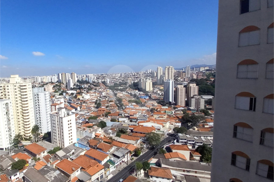 Apartamento à venda com 3 quartos, sendo 1 suíte, em Mandaqui, São Paulo, SP