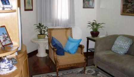 Apartamento à venda com 3 suítes em Vila Guilherme, São Paulo, SP
