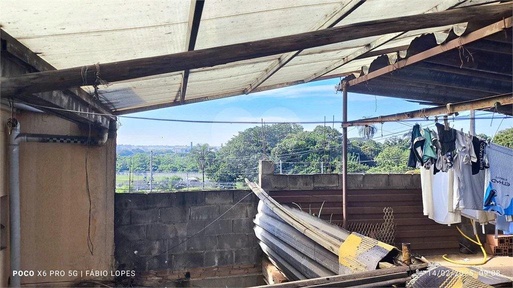 Barracão à venda com 2 quartos, sendo 1 suíte, em Chácara Bela Vista, Sumaré, SP