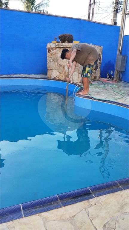 Casa Térrea à venda com 2 quartos, sendo 1 suíte,  em Jardim Alvinópolis, Atibaia, SP