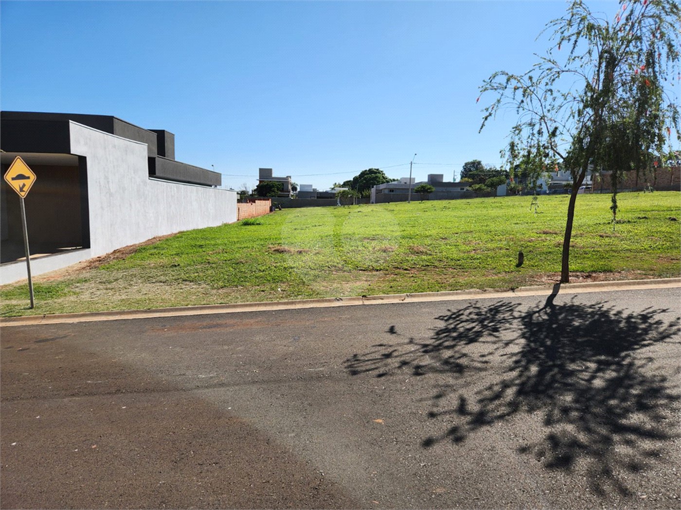 Terreno à venda em Residencial Volpi, Araraquara, SP