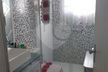 Terreno à venda com 3 quartos em Chora Menino, São Paulo, SP