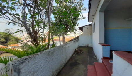 Terreno à venda com 1 quarto em Vila Mazzei, São Paulo, SP