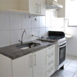 Apartamento à venda com 1 suíte em Parque Residencial Presidente Médici, Itu, SP