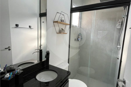 Casa à venda com 2 quartos em Vila La Brunetti, Itapetininga, SP