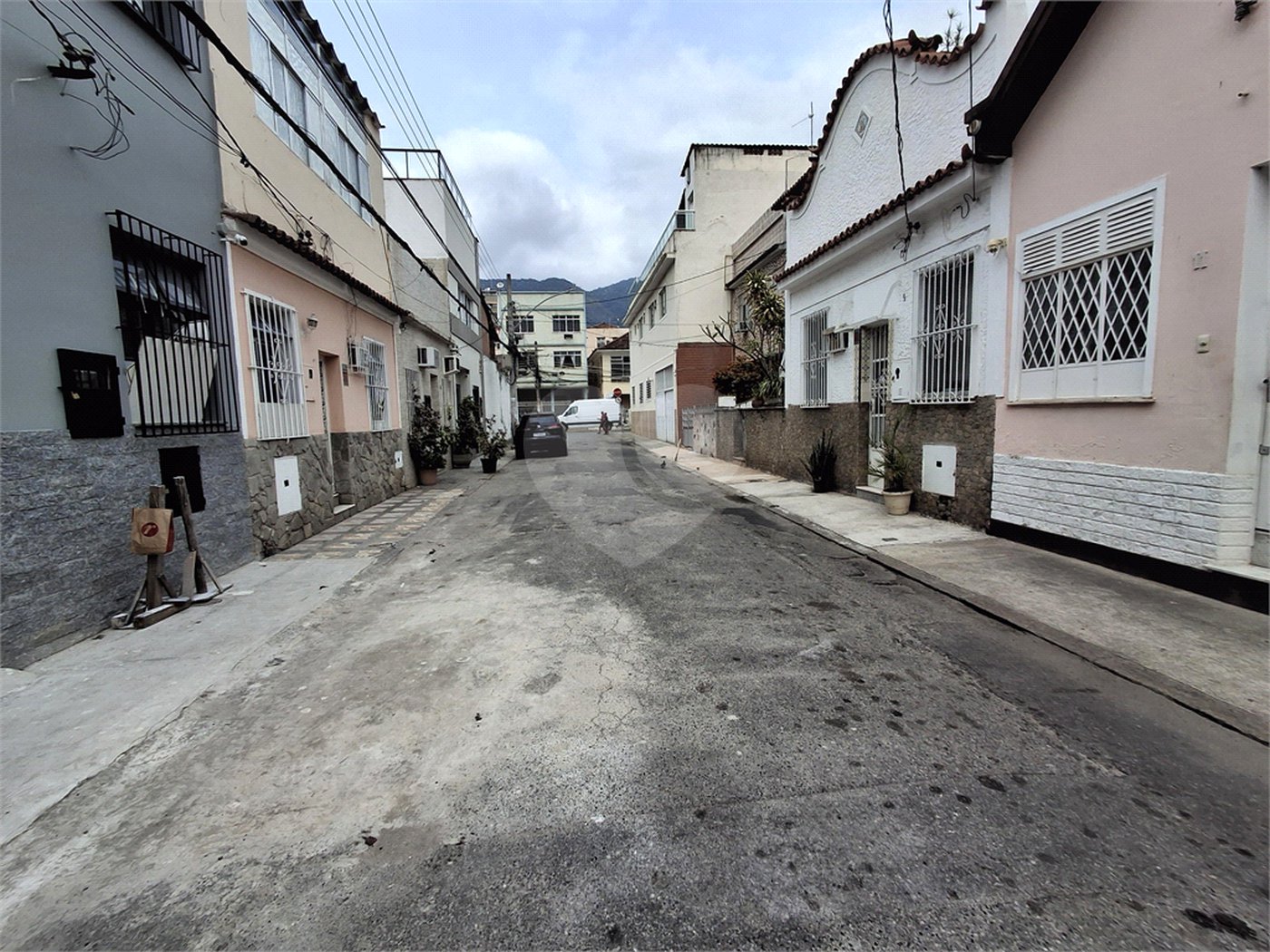 Casa à venda com 3 quartos em Andaraí, Rio de Janeiro, RJ