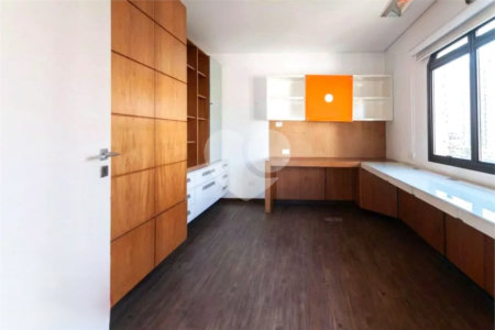 Cobertura à venda com 4 quartos, sendo 3 suítes, em Planalto Paulista, São Paulo, SP