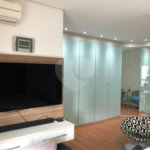 Apartamento à venda com 3 suítes em Paraíso, São Paulo, SP