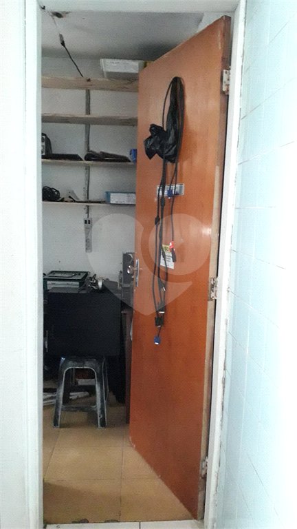Sobrado à venda com 2 quartos, sendo 1 suíte, em Jardim São Jorge (raposo Tavares), São Paulo, SP