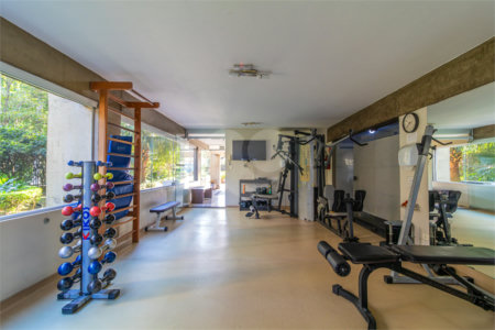 Apartamento à venda com 3 quartos em Santo Amaro, São Paulo, SP