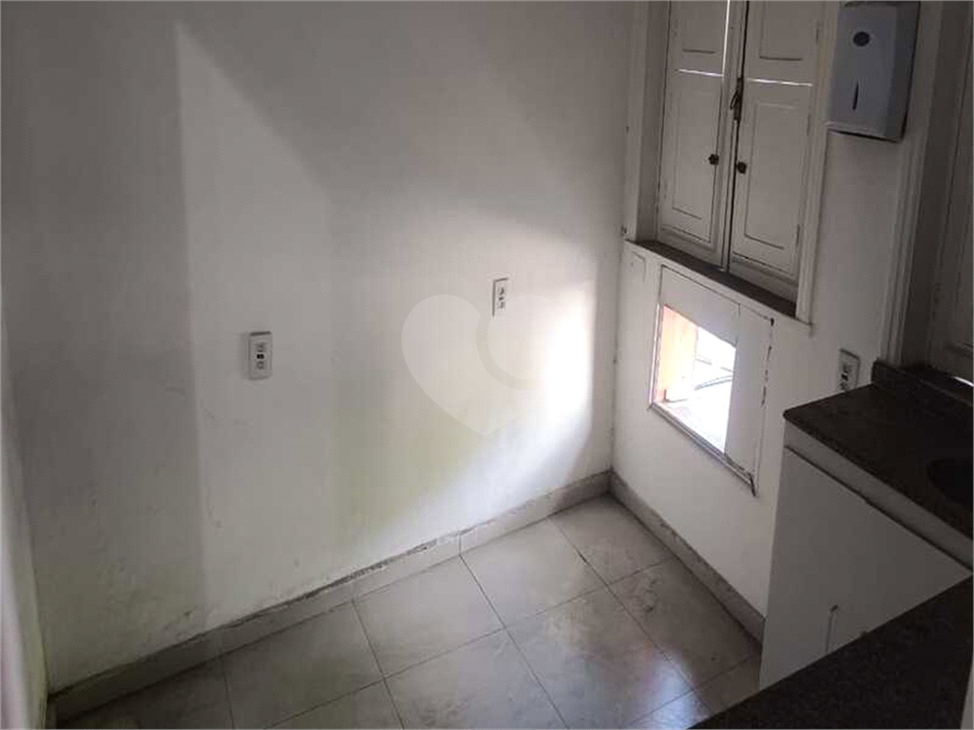 Sobrado à venda com 2 quartos em Tijuca, Rio de Janeiro, RJ