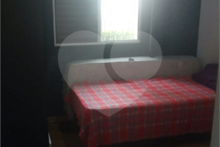 Apartamento à venda com 2 quartos em Braz Cubas, Mogi das Cruzes, SP