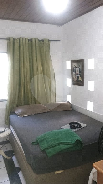 Casa à venda com 4 quartos em Campo Grande, Rio de Janeiro, RJ