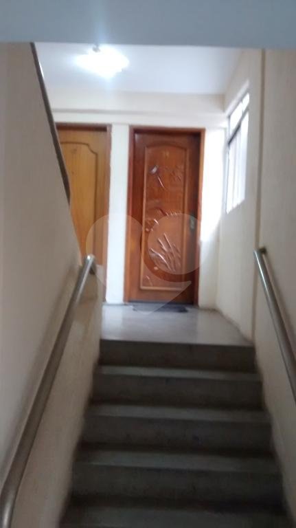 Apartamento à venda com 3 quartos, sendo 1 suíte, em Jaçanã, São Paulo, SP