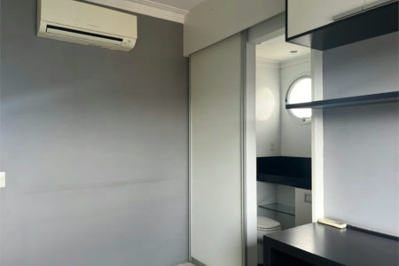 Apartamento à venda com 3 suítes em Vila Andrade, São Paulo, SP
