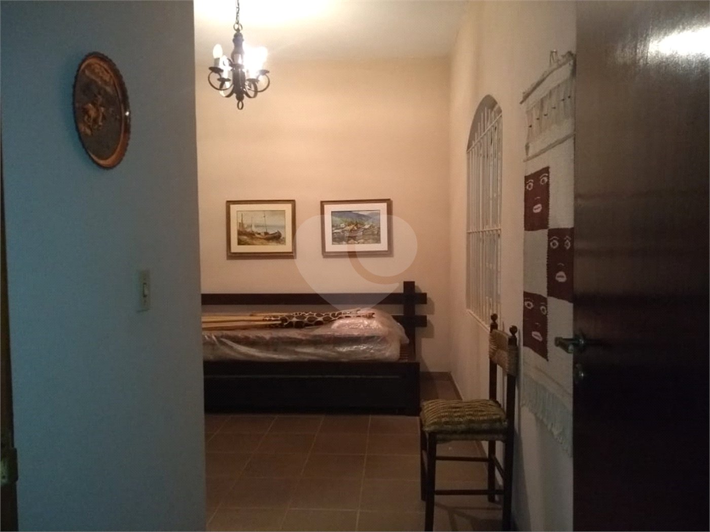 Sítio à venda com 5 suítes no Centro, Araçoiaba da Serra, SP
