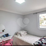Apartamento à venda com 2 quartos, sendo 1 suíte, em Planalto, São Bernardo do Campo, SP
