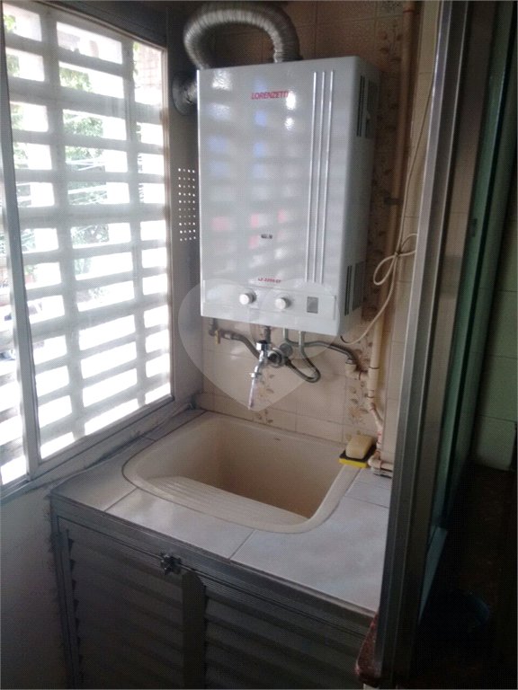Apartamento à venda com 2 quartos em Vila Mazzei, São Paulo, SP