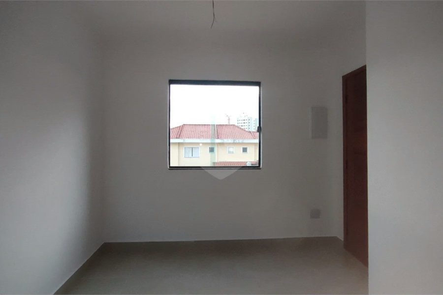Apartamento à venda com 2 quartos em Mandaqui, São Paulo, SP