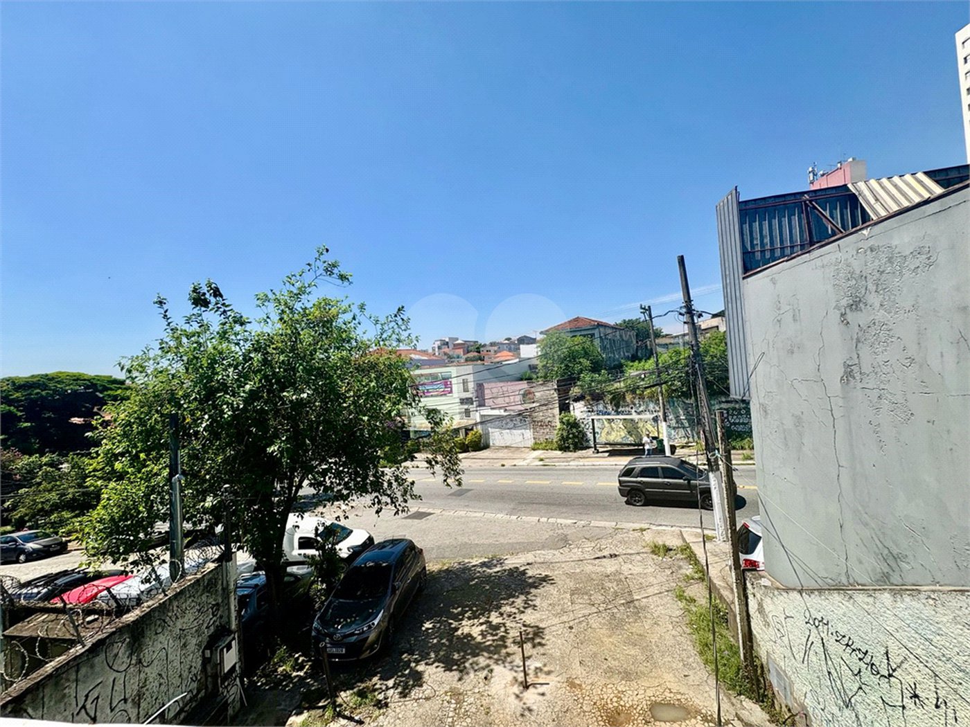 Casa Térrea à venda com 2 quartos em Tucuruvi, São Paulo, SP