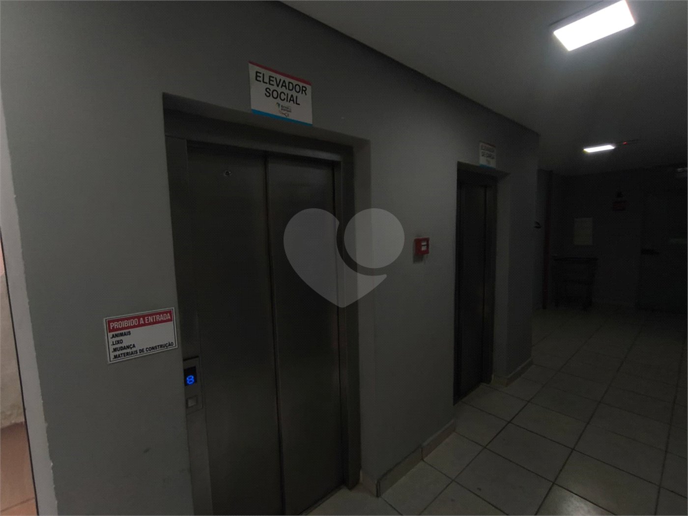 Apartamento à venda com 2 quartos em Vila Odim Antão, Sorocaba, SP