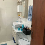 Casa à venda com 3 quartos, sendo 1 suíte, no condomínio Residencial Gabriela, São Paulo - SP