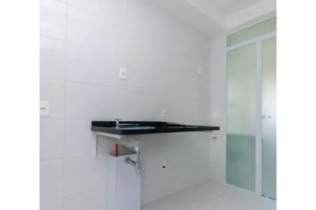 Apartamento à venda com 1 suíte em Brooklin Paulista, São Paulo, SP