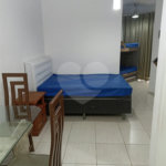 Apartamento à venda com 1 quarto no Centro, Mangaratiba, RJ