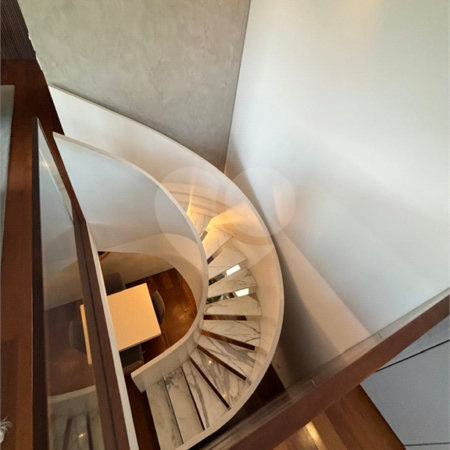 Apartamento à venda com 3 quartos, sendo 1 suíte, em Cerqueira César, São Paulo, SP