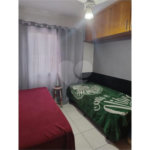 Apartamento à venda com 2 quartos em Freguesia do Ó, São Paulo, SP