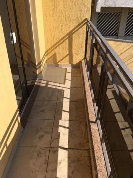 Sobrado à venda com 2 suítes em Jardim Monte Kemel, São Paulo, SP