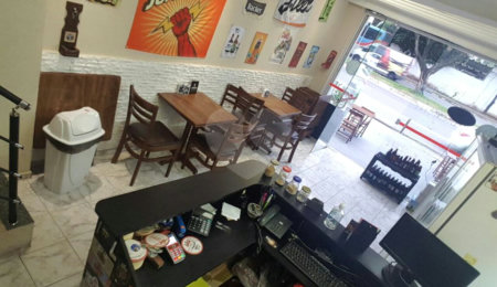 Sobrado à venda com 2 quartos em Santana, São Paulo, SP