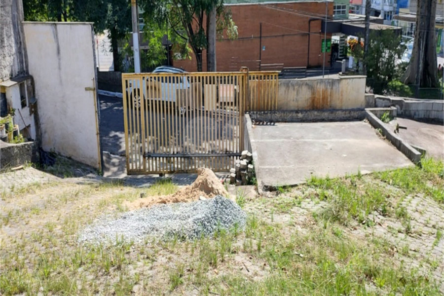 Terreno à venda em Tremembé, São Paulo, SP