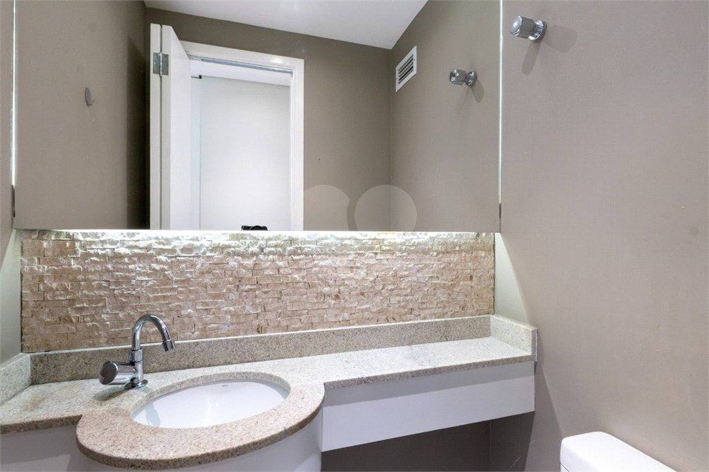 Apartamento à venda com 2 suítes em Jardim Fonte do Morumbi, São Paulo, SP
