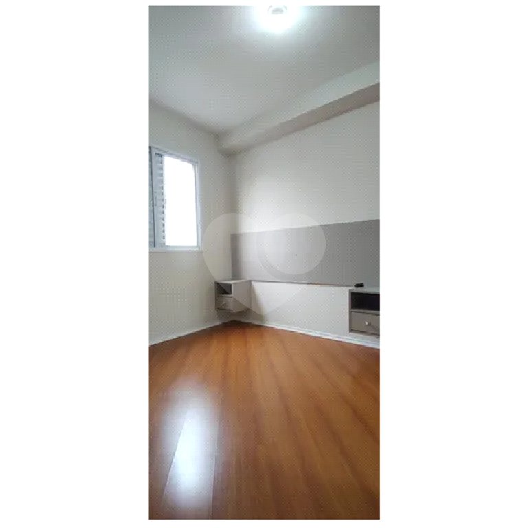 Apartamento à venda com 1 quarto em Cambuci, São Paulo, SP