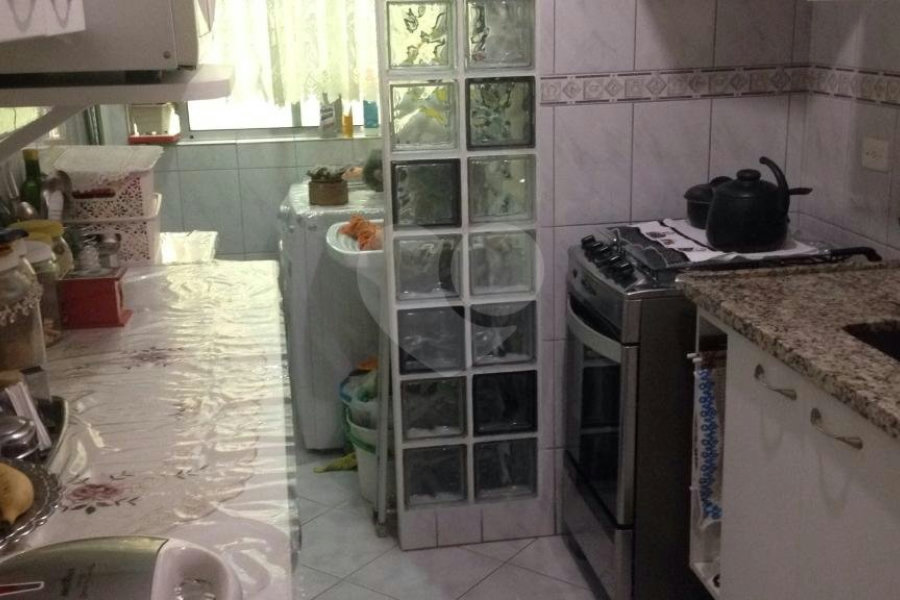 Apartamento à venda com 2 quartos em Vila Nova Cachoeirinha, São Paulo, SP