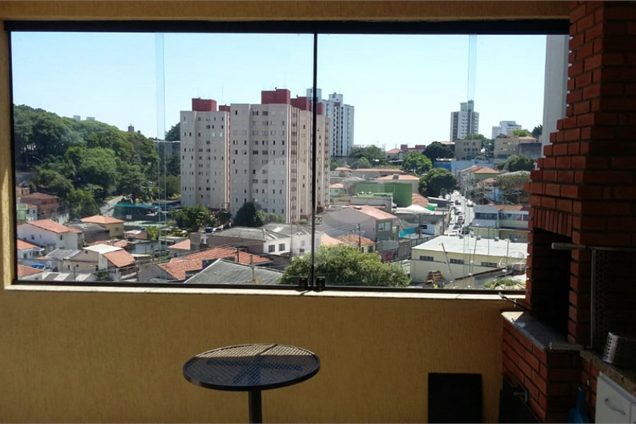 Sobrado à venda com 3 quartos, sendo 1 suíte, em Freguesia do Ó, São Paulo, SP