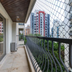Apartamento à venda com 3 suítes em Vila Nova Conceição, São Paulo, SP