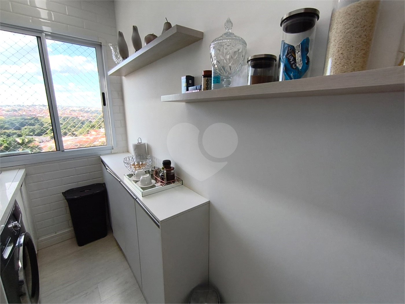 Apartamento à venda com 2 quartos em Vila Asem, Itapetininga, SP