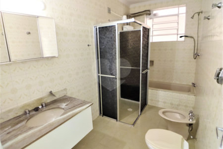 Casa Térrea à venda com 2 quartos em Água Fria, São Paulo, SP