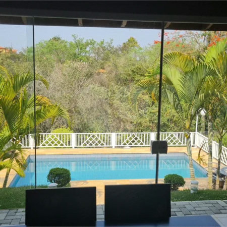 Casa à venda com 4 quartos, sendo 2 suítes, no condomínio Jardim do Ribeirão 2, Itupeva - SP