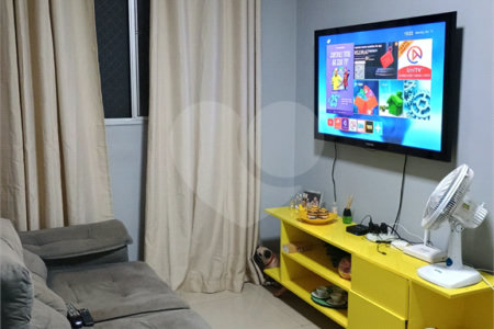 Apartamento à venda com 2 quartos em Jardim Novo Mundo, Sorocaba, SP